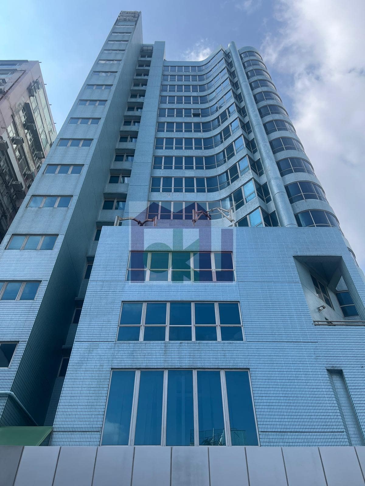 To Kwa WanUnited Daily News Buildingのオフィス賃貸